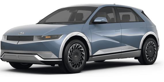 HYUNDAI IONIQ 5 2023 KM8KR4AE7PU212148 image